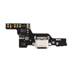 Flex De Carga Para Huawei P9 Placa Microusb Repuesto