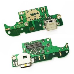Flex Conector De Carga Huawei Google Nexus 6p Placa Repuesto