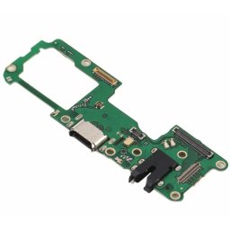 Conector Carga Placa Auxiliar Oppo A95 5g Pelm00 Repuesto