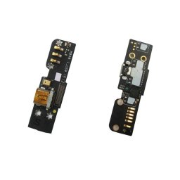 Cable Flex De Carga Meizu Mx2 Placa Microusb Repuesto