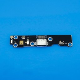 Conector Dock Flex Meizu Mx3 Placa F1 Mx3-lc Repuesto