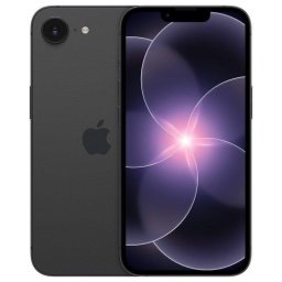 Apple iPhone 17e 256 GB Negro