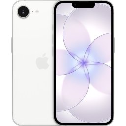 Apple iPhone 17e 256 GB Blanco