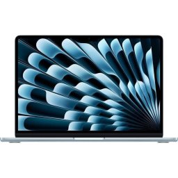 Apple MacBook Air 13" Apple M5 16GB 1TB SSD GPU 10 núcleos macOS Azul Cielo