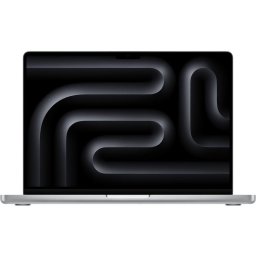 Apple MacBook Pro 14" Apple M5 Pro 15 núcleos 24GB 1TB SSD GPU 16 núcleos macOS Plata
