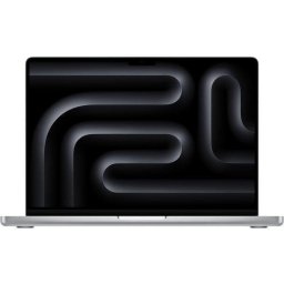 Apple MacBook Pro 14" Apple M5 Pro 18 núcleos 24GB 2TB SSD GPU 20 núcleos macOS Plata