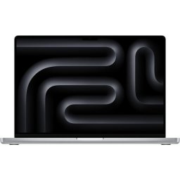 Apple MacBook Pro 16" Apple M5 Max 18 Núcleos 48GB 2TB SSD Apple GPU 40 Núcleos macOS Plata