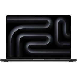 Apple MacBook Pro 16" Apple M5 Max 18 Núcleos 36GB 2TB SSD Apple GPU 32 Núcleos macOS Negro Espacial