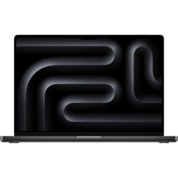 Apple MacBook Pro 16" Apple M5 Max 18 Núcleos 48GB 2TB SSD Apple GPU 40 Núcleos macOS Negro Espacial