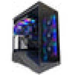 PC Sobremesa Tecnowake WakeXtreme-X 16 Intel Core i5-14400F 16GB 1TB SSD RTX 5070 Windows 11 WiFi RGB