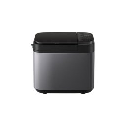 Panificadora Panasonic SD-YR2540 temporizador digital 32 programas 550 W negra