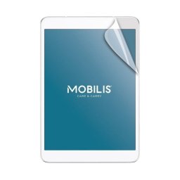 Protector de pantalla Mobilis 036177 para iPad 10.2" antiimpactos IK06 transparente