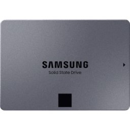 MZ-77Q4T0BW - Samsung SSD 870 QVO serie 4TB