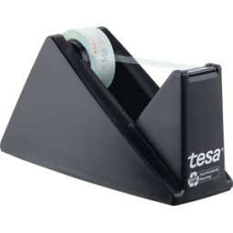 TESA 59045 - Dispensador de escritorio, DESK DISPENSER ECONOMY, + 1x rollo