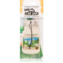 Clean Cotton Ambientador Para Coche 1 Ud