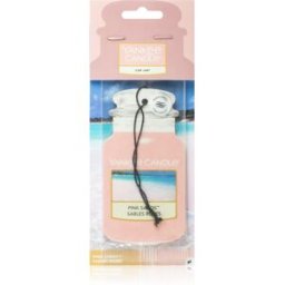 Pink Sands Ambientador Para Coche 1 Ud
