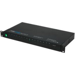 Swissonic USB-C Hub 1916