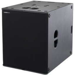 TW AUDiO B21 Black