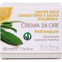 Ardes Cosmetici Crema 24H Piel Impura 50 ml
