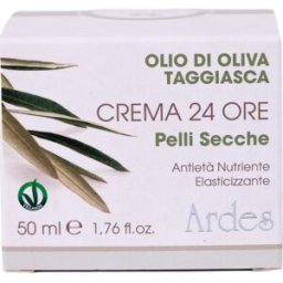 Ardes Cosmetici Crema 24H Piel Seca 50 ml