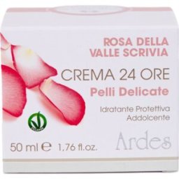 Ardes Cosmetici Crema 24H Piel Delicada 50 ml