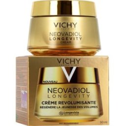 Vichy Neovadiol Longevity Crema Voluminizadora 50 ml
