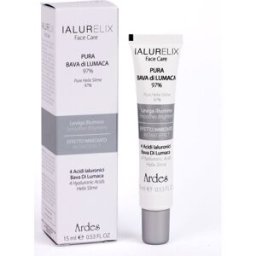 Ardes Cosmetici Ialurelix Pura Baba de Caracol 97% 15 ml