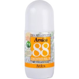 Ardes Cosmetici Arnica 88% Concentrato Roll-On 50 ml