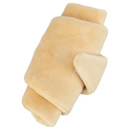 Cruasán para snacks Trixie juguete para perros - 40 cm