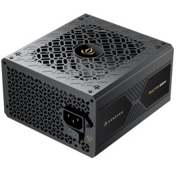 Fuente Alimentación Forgeon Reactor 1000W Cybenetics Platinum ATX 3.1 PCIe 5.1 Full Modular Negra