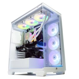 PcCom iCUE Intel Core i7-14700KF / 32GB / 1TB SSD / RTX 5080