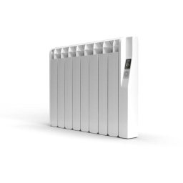 Radiador Eléctrico Rointe Kyros 1200W 8 Elementos Wifi Inteligencia Artificial