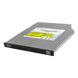 Unidad de disco óptico LG GUD1N interna SATA DVD Super Multi DL portátil