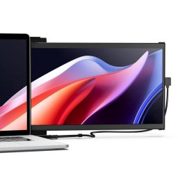 Monitor Mobile Pixels Duex Max DS 14,1" FullHD 60Hz IPS Portátil USB-C