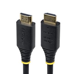 Cable HDMI StarTech HDMI21-CBL-8K60-2M 2m Ultra Alta Velocidad 8K HDR10+ eARC