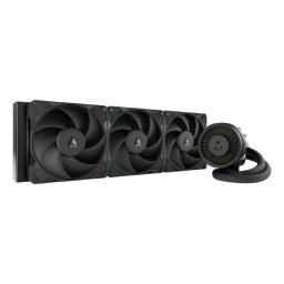 Refrigeración Líquida Arctic Liquid Freezer III Pro 420mm 3 Ventiladores VRM PWM
