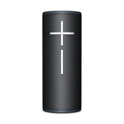 Altavoz Ultimate Ears Boom 4 Portátil Bluetooth 85 dB IP67 15 h batería negro