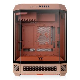 Caja Thermaltake The Tower 600 Arena Mid Tower ARGB Vidrio Templado Gaming