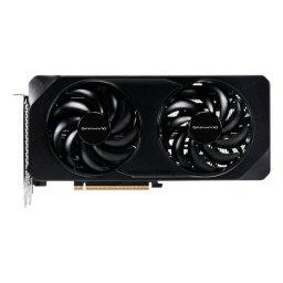Tarjeta Gráfica Gainward GeForce RTX 5060 Ghost OC 8GB GDDR7 Reflex 2 RTX AI DLSS4