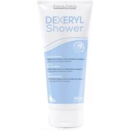 Dexeryl CR DUCHE 200ML