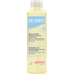 Dexeryl Aceite de Ducha 200ml