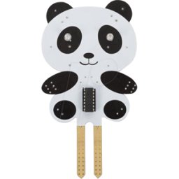 WHADDA WSAK201 - PANDA - PFLANZEN-ÜBERWACHER