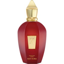 Xerjoff Agua de perfume Shooting Stars Red Hoba 100mL