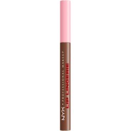 NYX Professional Makeup Tinte perfilador de labios Lip Lingerie 8,67mL Up To No Good