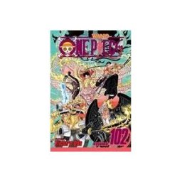 VIZ Media LLC One Piece, Vol. 102