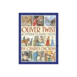 Anness Publishing The Fairy Tales Of Oscar Wilde: The Complete Collection Including The Happy Prince And The Selfish Giant