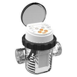Clorador salino aquasphere os by poolaria - 4 g/h