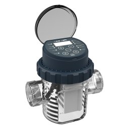 Clorador salino gre one salt - 9 g/h