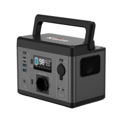 Batería Portátil Litio-Ion 22.2V 5100mAh 296Wh Kaise KP300