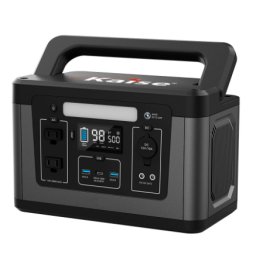 Batería Portátil Litio-Ion 22.2V 5100mAh 460Wh Kaise KP500